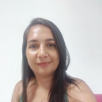 Babysitter Ribarroja del Turia: Jennifer