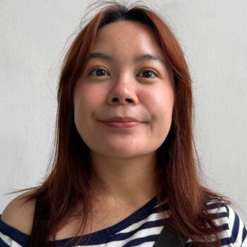 位于新加坡的临时保姆: Sherilyn i'm