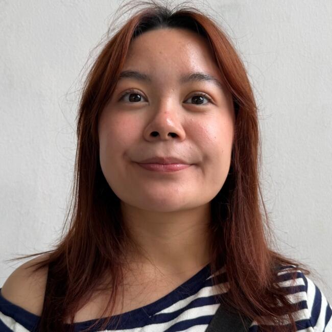 位于新加坡的临时保姆: Sherilyn i'm