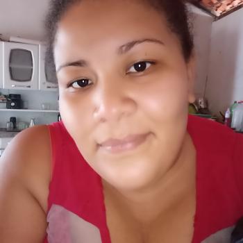 Babá Teresina: Lucineide