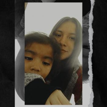 Niñera Ate: Valentina