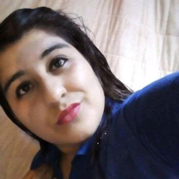 Baby-sitter in Villa Rosa: Ruth Soledad