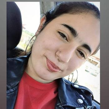Babysitter em Abrantes: Carolina