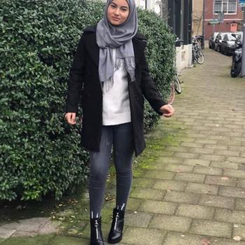 Oppas in Rijnsburg: Amira