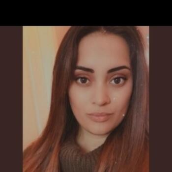 Babysitter in Guildford: Marianna