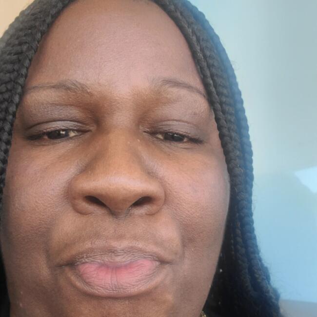 Babysitter in The Bronx: Lakisha