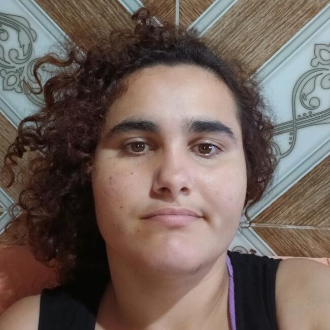 Babysitter in Campina Grande: Geangela