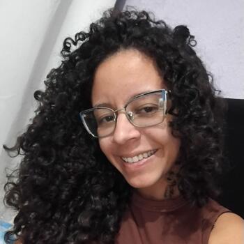 Babysitter Leiria: Jamilla