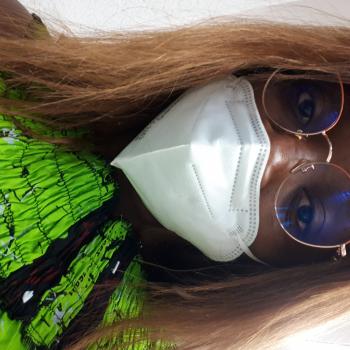 Babysitter in Bochum: Paulette