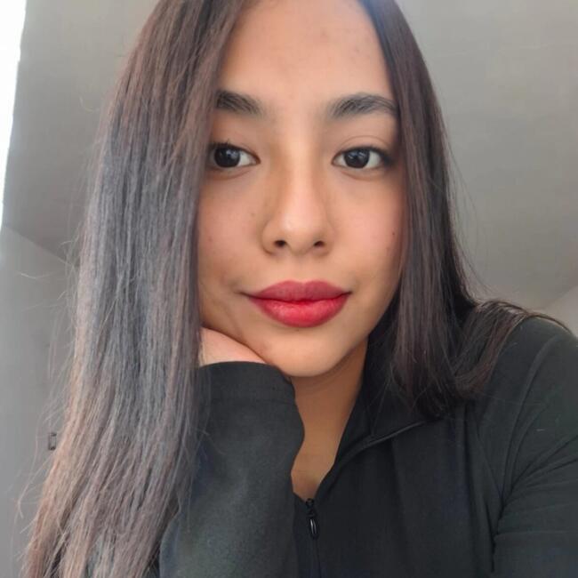 Babysitter in Puebla City: Paola