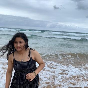 Babysitter in Sydney: Aakriti
