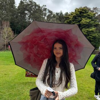 Babysitter in Perth: Allegra