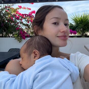 Trabajo para niñera en Playa del Carmen: trabajo de niñera Lucrecia