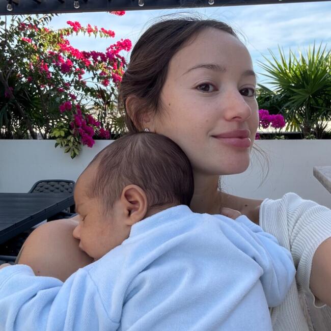 Babysitting job in Playa del Carmen: Lucrecia