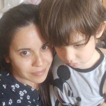 Babysitter Belén de Escobar: Viviana