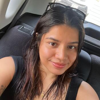 Niñera en Lima: Clarita