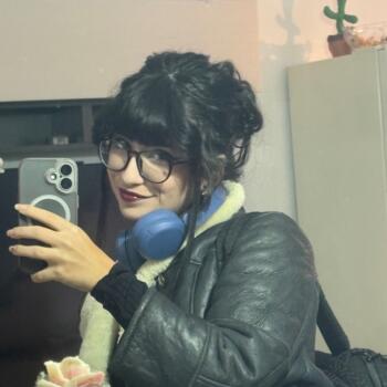 Babysitter in Carinaro: Maria Rosa