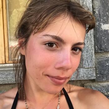 Babysitter in Brussel (Ukkel): Nina