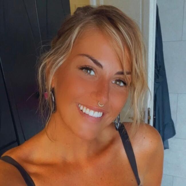 Babysitter in Arcangues: Manon