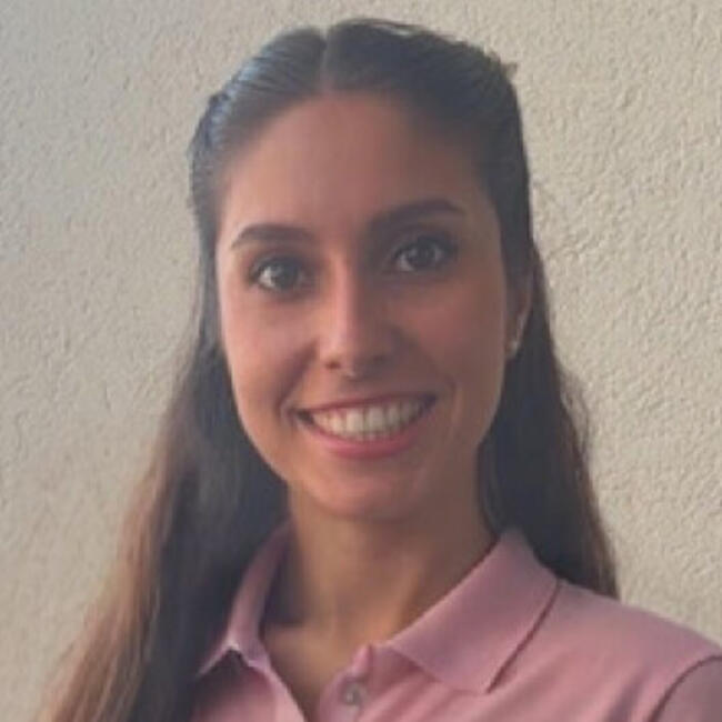 Nanny in Clarmont: Elodie