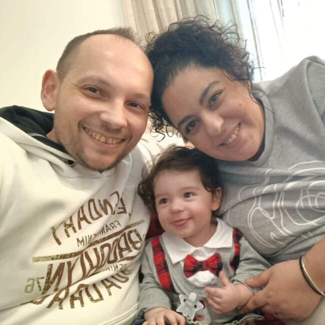 Δουλειά για babysitter στην περιοχή Αθήνα: THEODORA