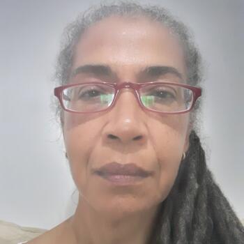 Babysitter in Guaratinguetá: Matilde