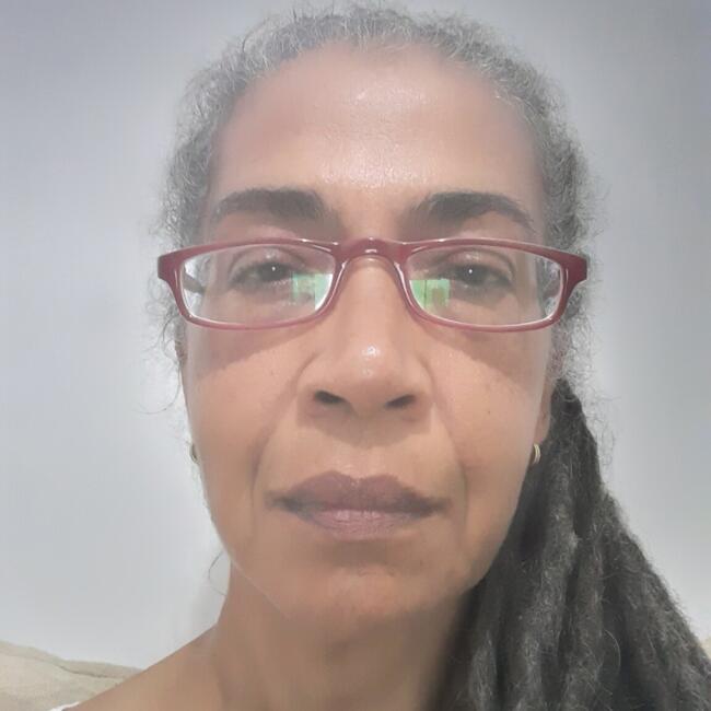 Babysitter in Guaratinguetá: Matilde