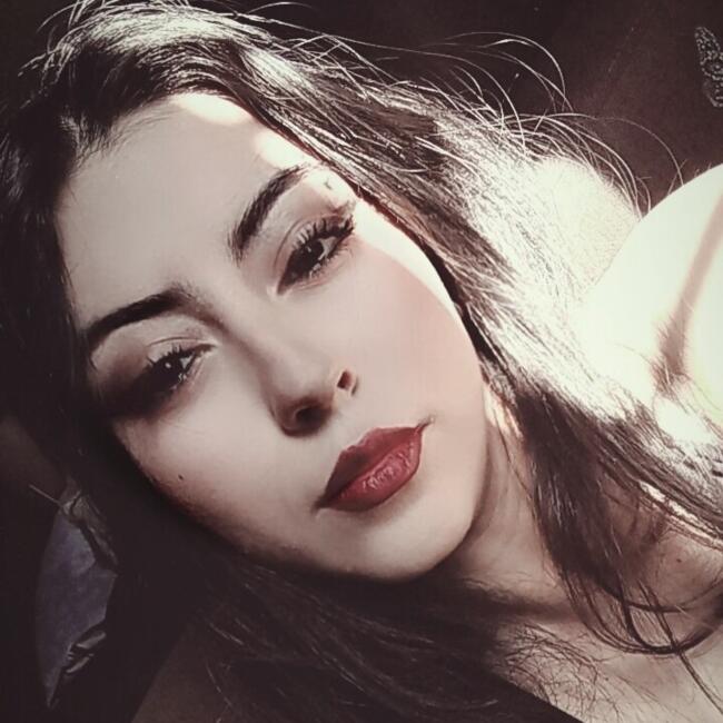 Niñera en León: Daniela Yhoalibeth