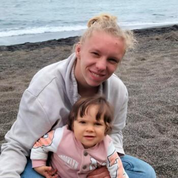 Babysitter in Saint-Martin-d'Hères: Camille
