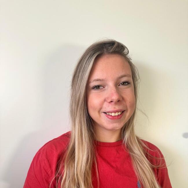 Babysitter a Hauterive: Shanone