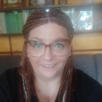 Niania w Legnica: Żaneta