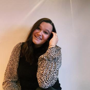 Oppas in De Meern: Isa