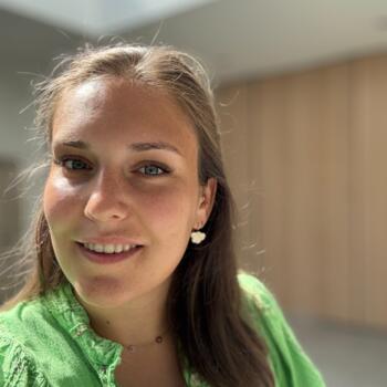 Babysitter in Looz: Britt