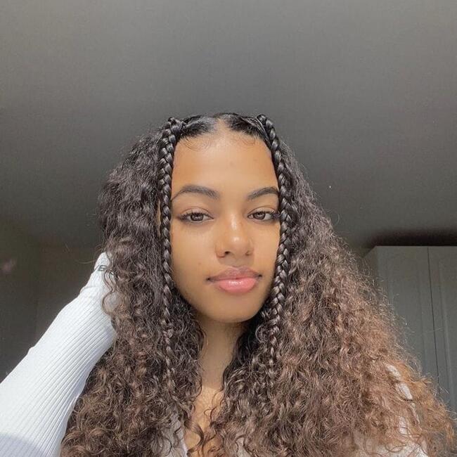 Babysitter in Las Vegas: Jane