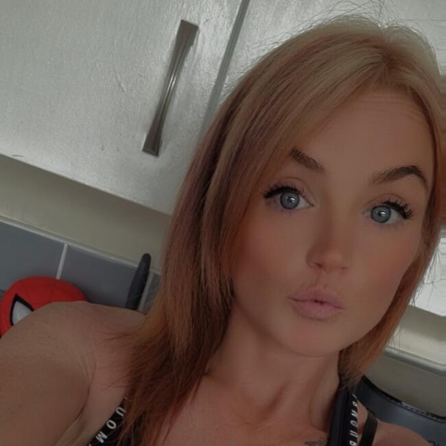 Babysitting job in Stoke-on-Trent: Vicky