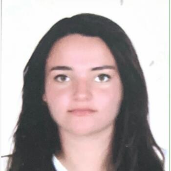 Babysitter in Rabat: Safae
