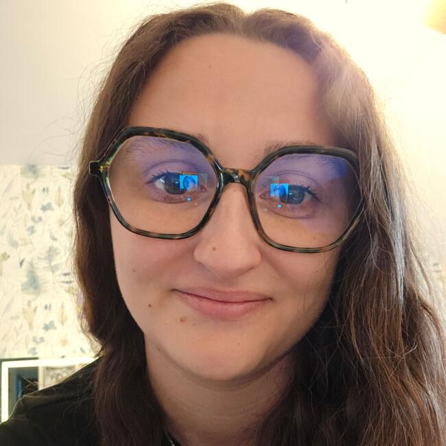Babysitter in Fay-de-Bretagne: Cassandre
