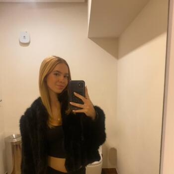 Babysitter in Marbella: Marie