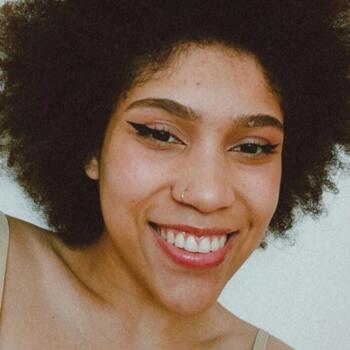 Babá em Colombo: Quezia