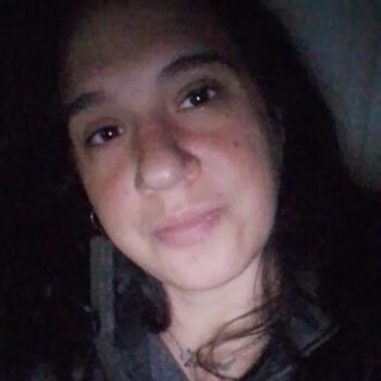 Babysitter in Caseros (Buenos Aires): Eliana