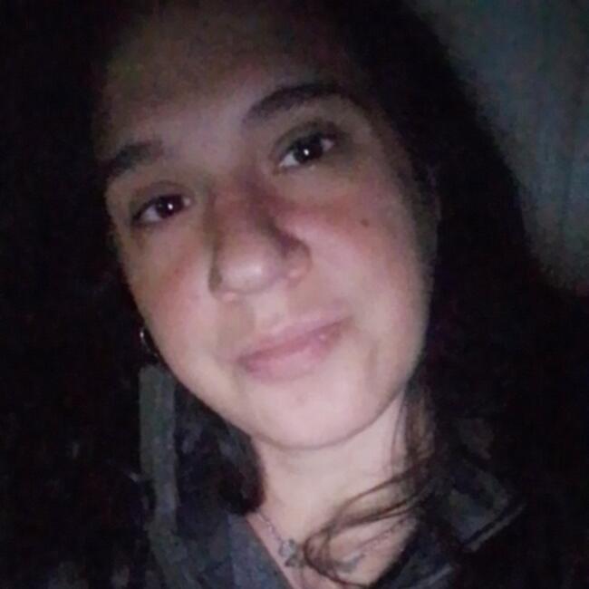 Babysitter in Caseros (Buenos Aires): Eliana