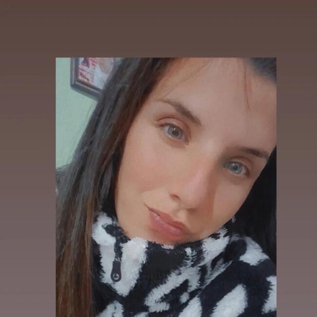 Babysitter in Quilmes: Daiana