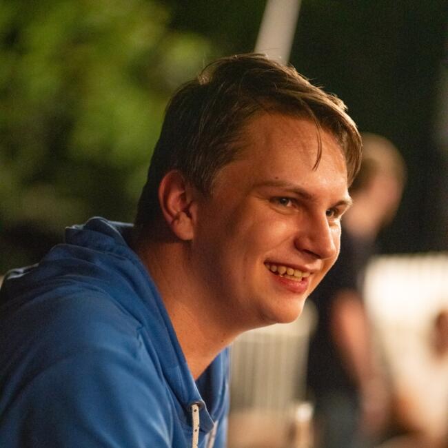 Opatrovateľka v Bratislava: Tomáš
