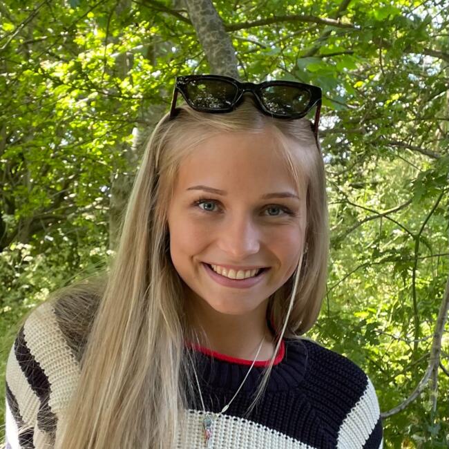 Babysitter in Dortmund: Lucy