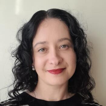 Childminder in Arrifana: Kátia