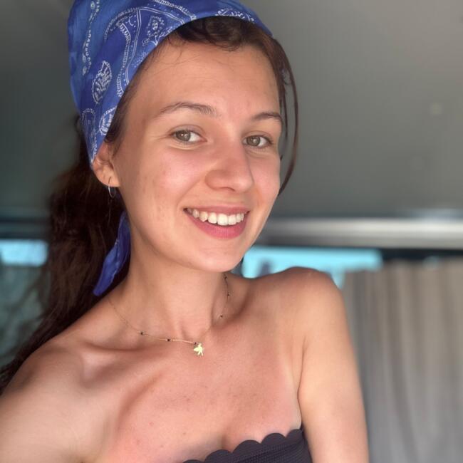 Praca dla opiekunki do dziecka w Kraków: Katarzyna