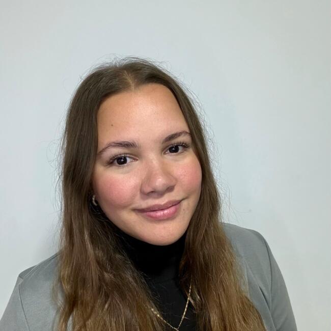 Niñera en Buenos Aires: Alba