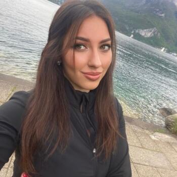 Nounou à Paris: Shontal