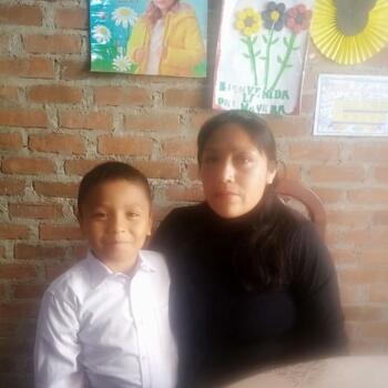 Niñera La Victoria (Provincia de Chiclayo): Yessica