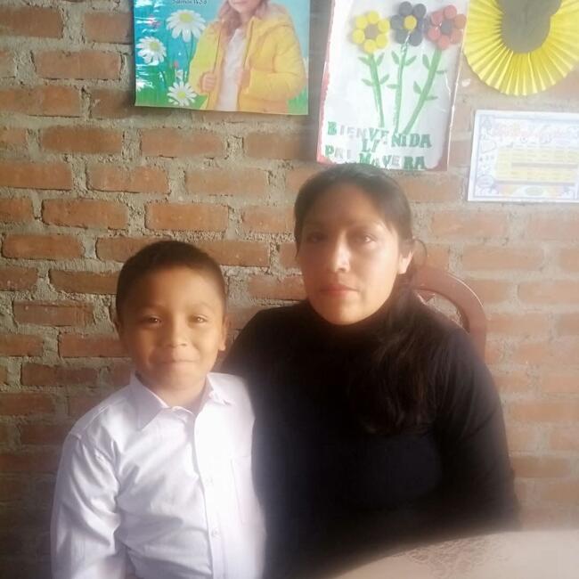 Babysitter in La Victoria (Provincia de Chiclayo): Yessica